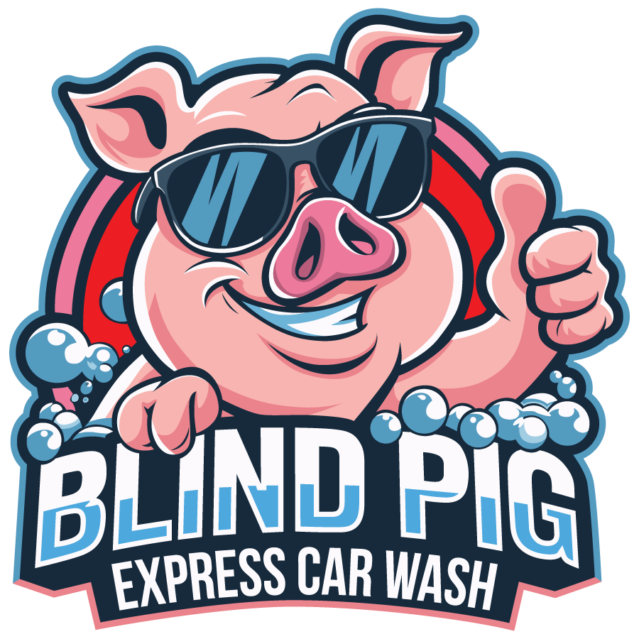 Blind Pig Express Car Wash